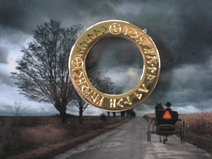 Lord-Of-The-Rings